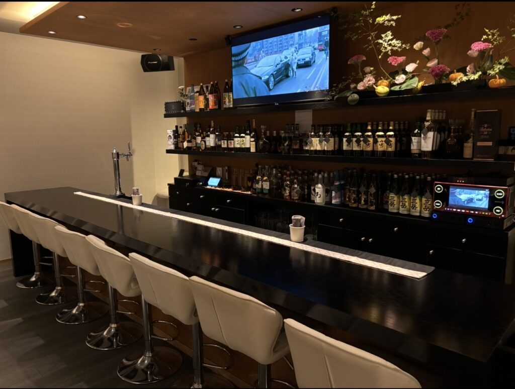 MEMBER’S純の店舗画像