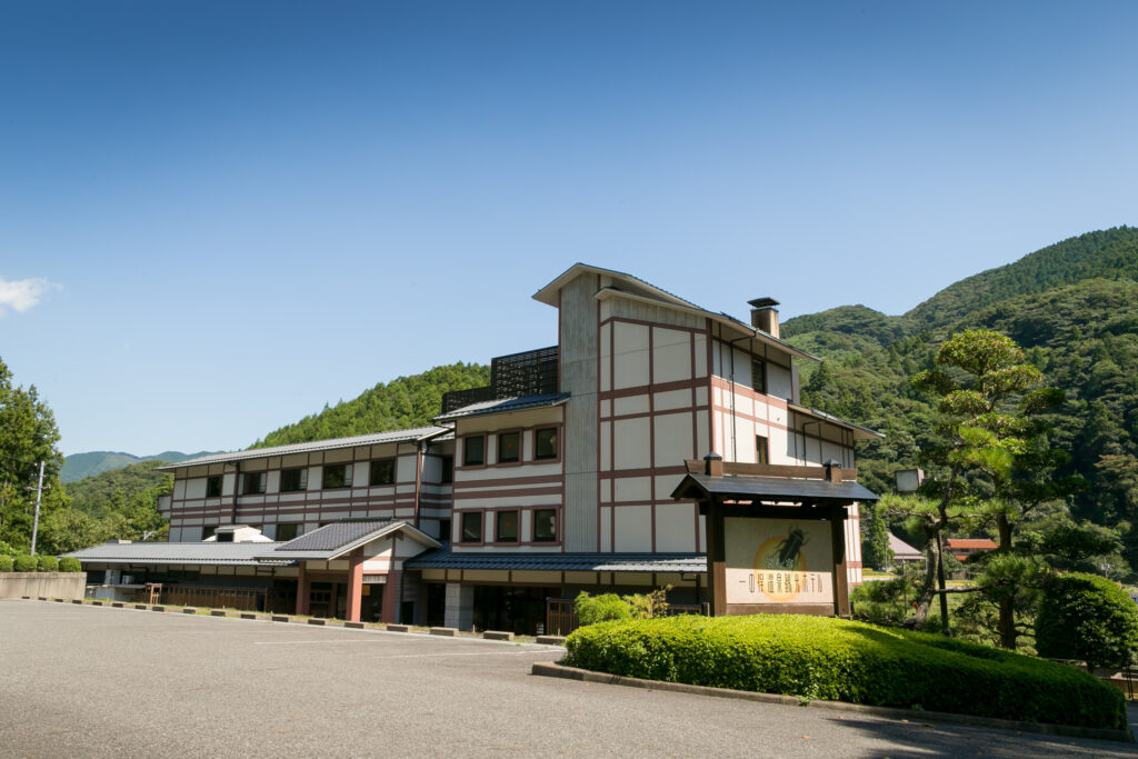 一の俣温泉観光ホテルの店舗画像