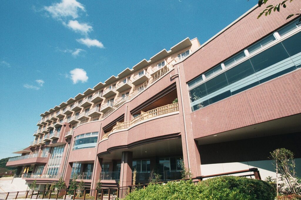 海峡ビューしものせきの店舗画像