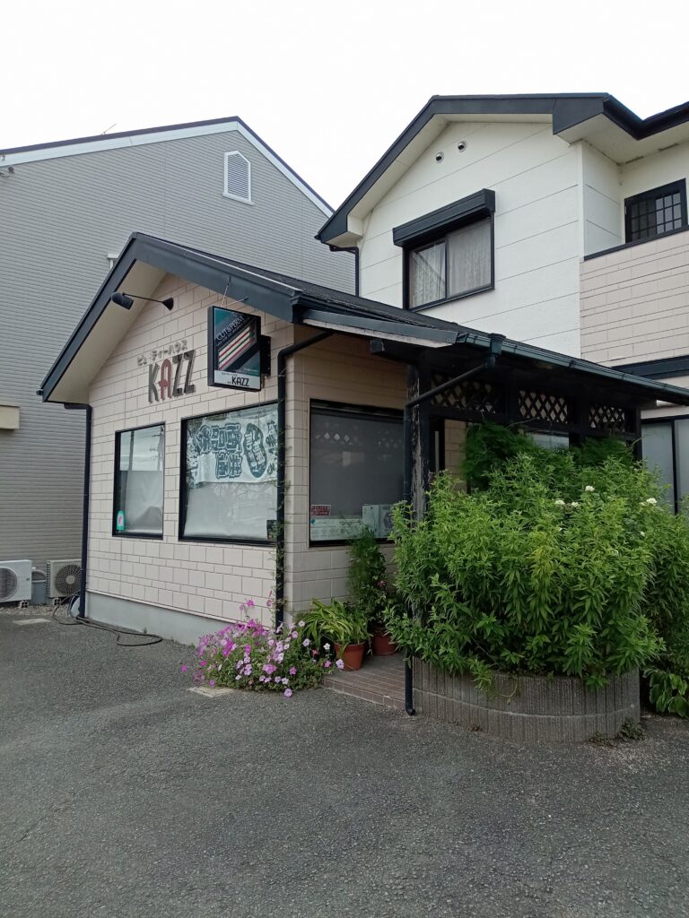 ビューティハウスKAZZの店舗画像