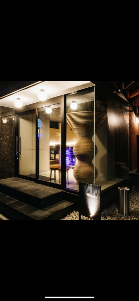 SpiceBarMelissaの店舗画像