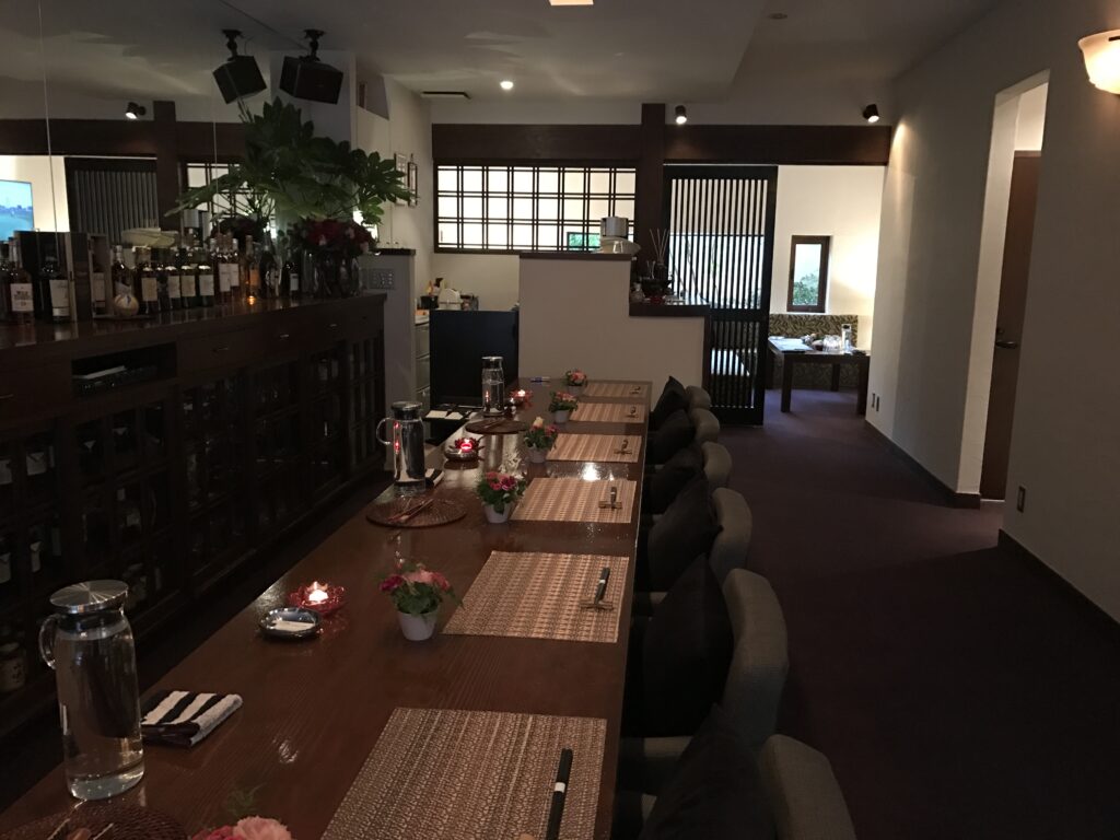 ラウンジバー　ランタンの店舗画像