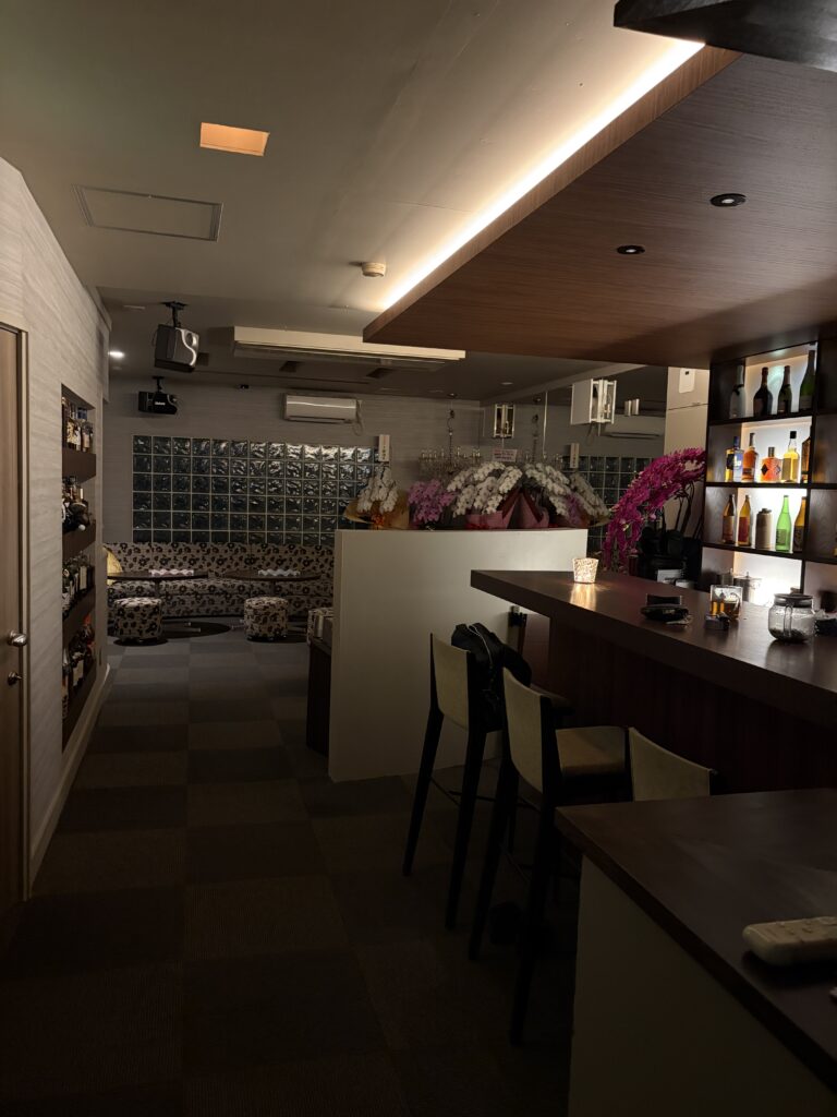 ランタン　別邸の店舗画像